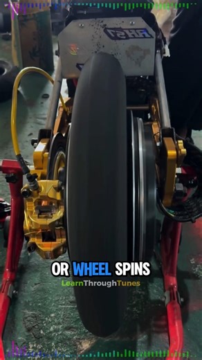 Why Spinning Objects Have a Speed Limit 🌀💥