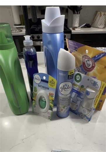 Make sure you’re scanning those items through the #dollargeneral app and applying any coupons available! 🤑 #cupones #discount #cleantok #couponingforbeginners #firsttimer