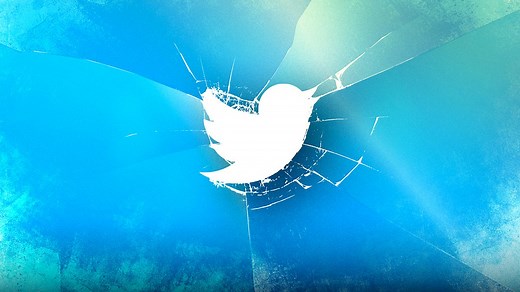 Twitter: Breaking the Bird