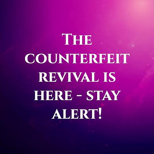 Are You Falling for a FAKE Spiritual Movement?