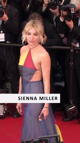 Sienna Miller, A Journey Through Film and Fashion