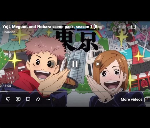 happy yuji edit #happy #jjk #edit #yuji #anime | Yuji Itadori