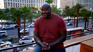 26K views · 82 reactions | BOK BOK! Are you hungry for more Shaq? Then this show is just your flavor! Don’t miss the all-new Big Chicken Shaq, a new series premiering this fall. Only on Facebook Watch. | Big Chicken Shaq | Facebook