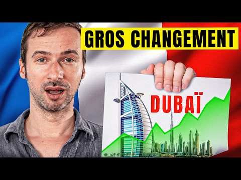 Le fisc a Perdu Dubaï