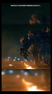 What Really Is the Hive Mind? Venom Finally Reveals It #marvel #spiderman #venom | Invariant Clips & memes