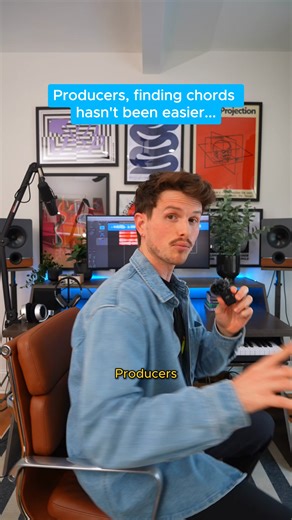 Wingman analyzes the audio in your DAW, like acapellas, loops, or full tracks, and gives you matching chord progressions and basslines. You can extract stems, convert audio to MIDI, and export everything straight to your DAW. | Mixed In Key Captain Plugins