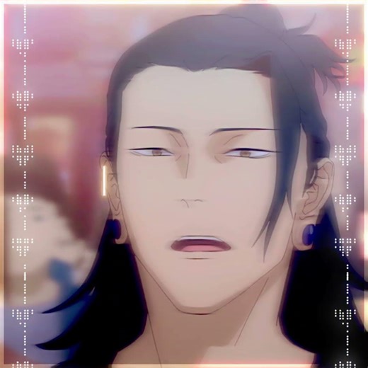 "Suguru, should we kill these guys?" || Kyu-Kurarin - Will Stetson