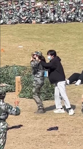 World's Most Intense Military Training 🌍— How Soldiers Are Made 🪖#shorts #fyp #military