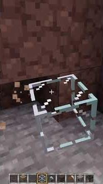 The safest mini earth bunker in Luanti! 🌲🛡️ | Mineclonia Quick Build