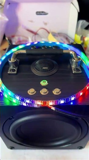 LED lighting strip BT