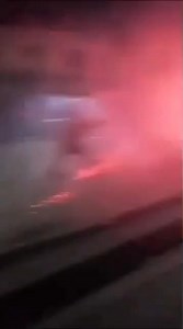 174K views · 3.9K reactions | Affrontement non pas avec des machettes mais avec des pétards. Cependant, le VPM de l'intérieur avait interdit l'usage des pétards via un télégramme. | Marina nzebo | Facebook