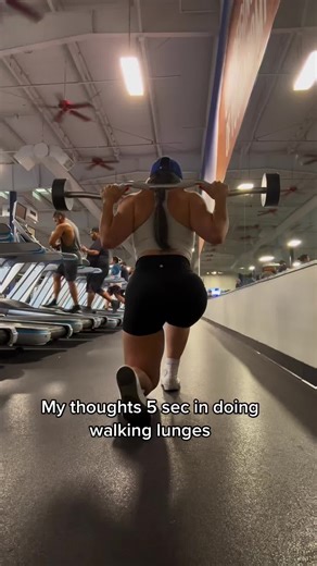 Hilarious Leg Day Workout Fail | Gym Humor Compilation