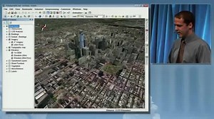 ESRI ArcGIS 10: 3D GIS at ArcGIS 10 | Made 4 Geek