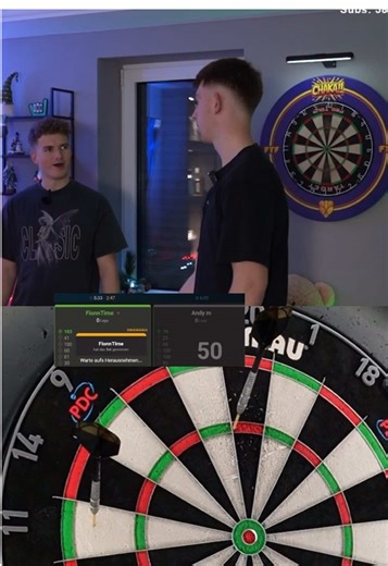 Highfinish im Scolia Dou Turnier – Ein Erfolg!