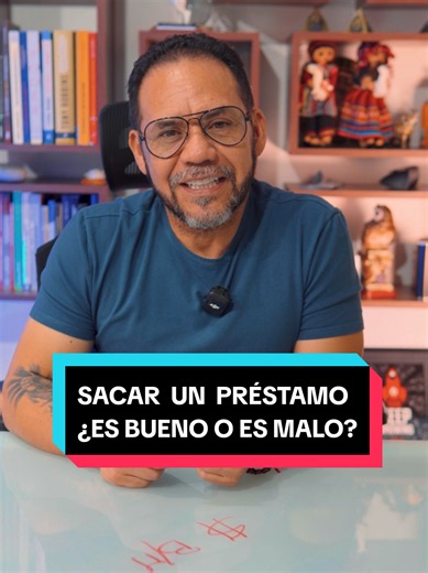 ¿Deuda buena o mala? Cómo usar préstamos a tu favor