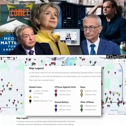 To this day, James Alefantis of Comet Ping Pong has never answered why his "pizza shop" has a password protected, members only website connected to a server with a massive amount of downloadable private videos that are only accessible and protected with download keys. What restaurant has private videos to download in the first place?Why is he also considered one of the 50 most powerful people in Washington D.C.? A look through his Instagram literally tells you everything you need to know. The tr