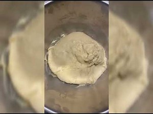 Brioche extra moelleuse au thermomix