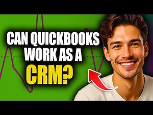 Can Quickbooks Be Used As A CRM