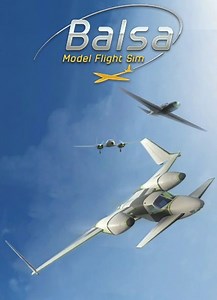 Balsa Model Flight Simulator - описание, системные требования, оценки, дата выхода