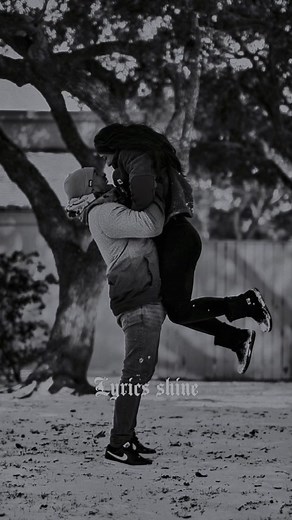 Lyrics Shine on TikTok