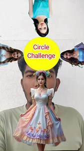 16K views · 453 reactions | Girls photo circle ⭕ Stop  Puzzle 里 game  challenge #girls #girlpower #girlstrip #girlfriend #challenge #puzzle #reels #viral #fbreelsfypシ゚viralシ #girlphotographer #fbreelsfypシ゚ | circle challenge | Facebook