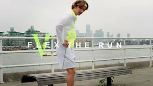 4.4K views · 39 reactions | When high fashion meets athletic performance, a new line of active wear is born. Presenting Van Heusen Flex. Made with Van Heusen's impeccable craft and innovative tech features, every piece in the new range is ready for action. Click to know more: https://bit.ly/3IszZUu | Van Heusen | Facebook