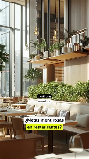 Masterestaurant on Instagram: "¿Metas mentirosas en restaurantes? Programa Entrenamiento CA$H Finanzas y Costos Restaurantes 👉 https://masterestaurant.com/cash/ ACELERACIÓN Restaurantes 👉 https://masterestaurant.com/aceleracion/ COSTOS Restaurantes 👉 https://masterestaurant.com/reto21costos/ Youtube @masterestaurant 👉https://www.youtube.com/@masterestaurant @masterestaurant Restaurantes, gerencia restaurantes, expansión grupos gastronómicos, administración restaurantes, marketing restaurante