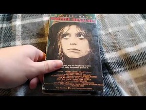 My Warner Bros. VHS Collection (2021 Edition) Part 2 (Part 1)