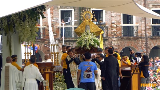 1K reactions · 76 shares | Kasama ng bawat kwento ang matibay na pananampalataya at determinadong panata.✨ Viva La Virgen! #FIREFLYMoments #PeñafranciaFestival2024 #Peñafrancia2024 #VivaLaVirgen | FIREFLY Lighting | Facebook