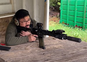 Milspec Mojo: Easy Way To Zero Your Red Dot & Laser