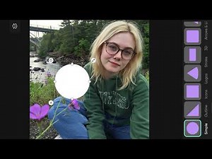 HDR 4K Portrait | Professional Retouching LookCanonR5 + Photoshop ColorGradingMasterclass#E5DED8#1