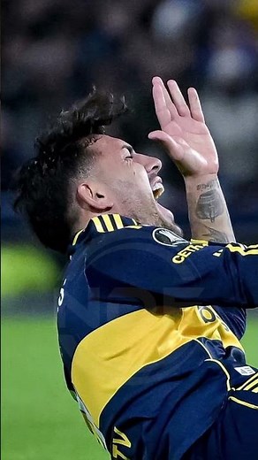 Leandro Paredes is injured just days before the World Cup 😱 #leandroparedes #argentina #bocajuniors