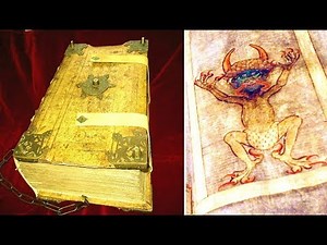 4 Mysterious Deals That People Made With The Devil