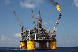 Shell Oil's Deepwater Mission to Mars