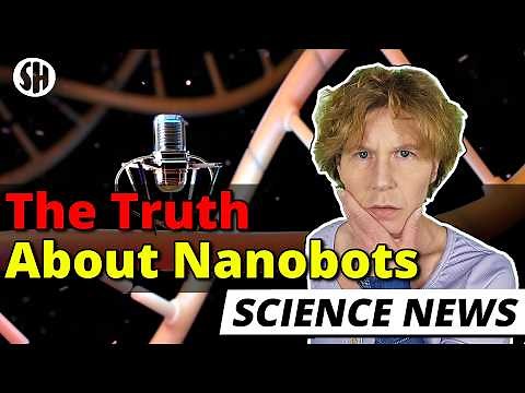 The Truth about Nanobots