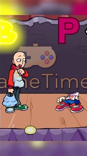 One-Punch Man VS BF | FNF Character Test