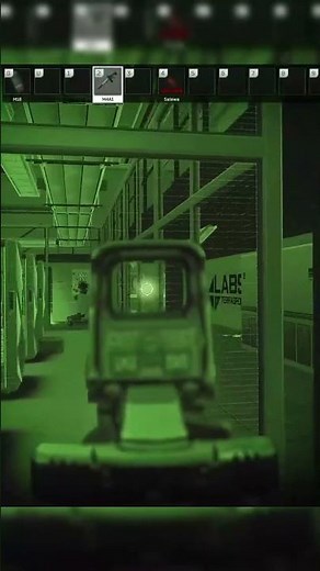 Double Kill in Night Lab - Escape From Tarkov