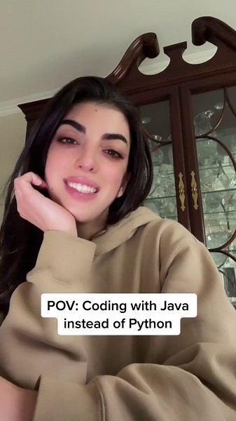 Just Computer Science Things—Code, Coffee, and Confidence