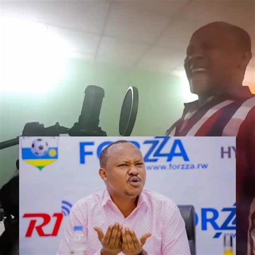 Sud Amani | Ese waruziko knc yari umuhanzi mbere y'uko aba umunyamakuru? 🎤 | Instagram