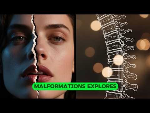 Congenital Malformations: The Hidden Birth Defects Doctors Can’t Always Predict