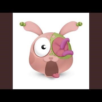 ALIEN HOKEY POKEY OPERATING TABLE.