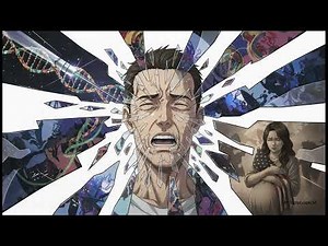 S1E3 The Architects of Fear