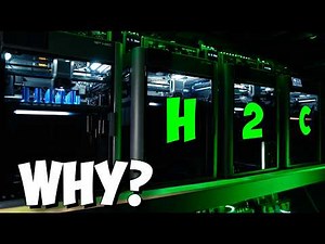 I Upgraded My 3D Print Farm to the Bambu Lab H2C