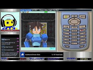 IT'S ACTUALLY HERE! | Rockman DASH Great Adventure on 5 Islands playthrough Part 1