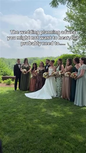 Are you ready? 🙈 💬 Your Pinterest board isn’t a plan. It’s a starting point—but without editing, alignment to your budget, and a clear creative direction, it’s just visual noise. Inspiration is easy. Execution is everything. 💬 Not everyone needs a seat at the planning table. The more voices you bring in, the more your vision gets watered down. Be intentional about who gets a say. 💬 If design matters to you, hire a planner who leads with design. Not every planner is a creative. If you’re drea