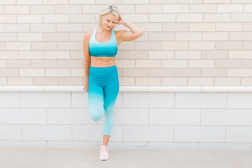 Lean program - Amanda Nighbert