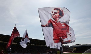 Neil Simpson on how friend and Gothenburg team-mate Neale Cooper's memory is 'everywhere' at Aberdeen