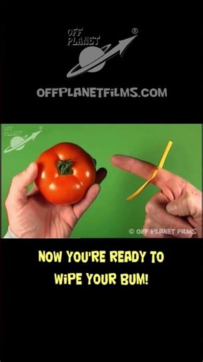 Toilet Paper Emergency!! #shorts #funny #lifehacks