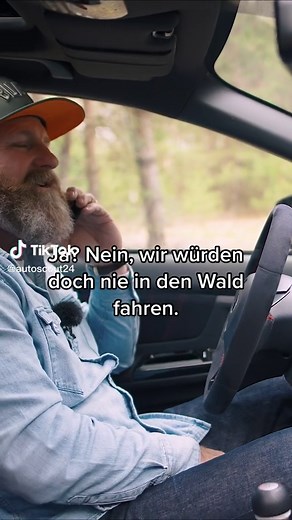 Finde dein #Auto mit der #AutoScout24 App