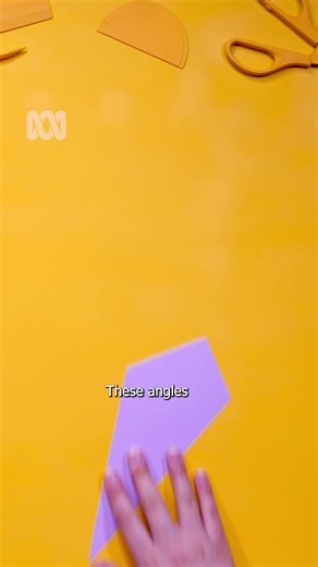 11K views · 43 reactions | Years 3 to 8 can nail the basics of geometry with our colourful videos and exercises. Check out our handy classroom resources here: https://www.abc.net.au/education/digibooks/geometry-basics/104707264 #GeometryBasics #geometry #education #teaching #maths #mathematics | ABC Education | Facebook